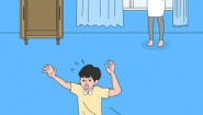 Immagine Hidden my game by mom - escape room (iOS)
