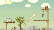 Immagine Gibbets 2 (iOS)