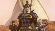 Immagine Immagine Dissidia Final Fantasy NT PS4
