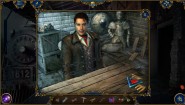 Immagine Frankenstein: Master of Death (Linux)