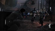 Immagine Immagine Dead to Rights: Retribution Xbox 360