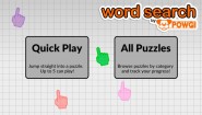 Immagine Word Search by POWGI Wii U