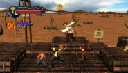 Immagine Double Dragon II: Wander of the Dragons (Xbox 360)