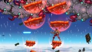 Immagine Contra Rebirth (Wii)