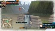 Immagine Immagine Valkyria Chronicles 2 PSP