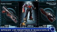 Immagine Transformers 3 (iOS)