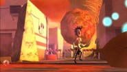 Immagine Cloudy With a Chance of Meatballs (PS3)