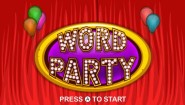 Immagine Word Party (Wii U)