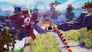 Immagine Immagine Snake Pass Nintendo Switch