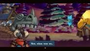 Immagine Swords & Soldiers II (Wii U)