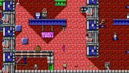 Immagine Immagine Secret Agent Atari 2600