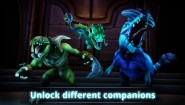 Immagine Immagine FORCED SHOWDOWN PC