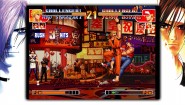 Immagine Immagine The King of Fighters '97: Global Match PS4