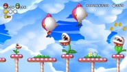 Immagine New Super Mario Bros. U + New Super Luigi U (Wii U)
