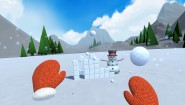 Immagine Snow Fortress (PS4)