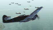 Immagine Flying Tigers: Shadows Over China (Xbox One)