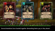 Immagine Fallen Legion: Flames of Rebellion PS Vita