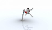 Immagine Toribash (Wii)