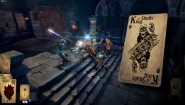Immagine Hand of Fate PS4
