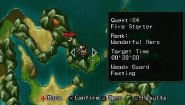 Immagine Half-Minute Hero (PSP)