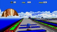 Immagine Sonic CD (Xbox 360)