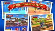 Immagine Joe Danger Touch iOS