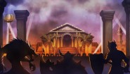 Immagine Dungeon Punks (PS Vita)