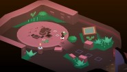 Immagine Immagine PAN-PAN A tiny big adventure Nintendo Switch