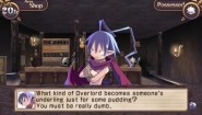 Immagine Disgaea Infinite (PSP)