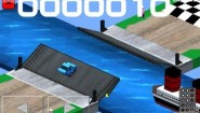 Immagine Cubed Rally Racer (iOS)