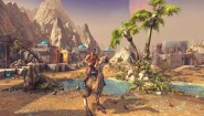 Immagine Outcast - Second Contact PS4
