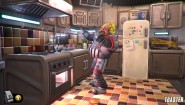 Immagine Her Majesty's SPIFFING (Linux)