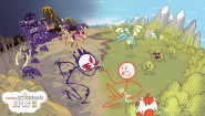 Immagine Draw a Stickman: EPIC 2 (Wii U)