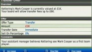 Immagine Football Manager Handheld 2010 (PSP)