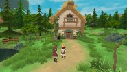 Immagine Immagine Soul Saga PC