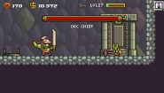 Immagine Immagine Devious Dungeon iOS