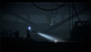 Immagine Immagine The Fall Nintendo Switch