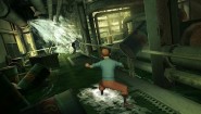 Immagine The Adventures of Tintin: The Secret of the Unicorn (PS3)