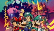 Immagine Immagine Mario & Luigi: Partners in Time DS