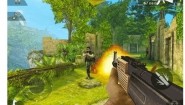 Immagine Modern Combat 2: Black Pegasus (iOS)