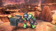 Immagine Immagine Skylanders Giants Wii