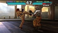 Immagine Tekken Hybrid (PS3)