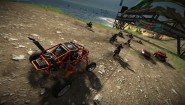 Immagine MotorStorm: Pacific Rift (PS3)