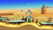 Immagine Bridge Constructor Stunts (Linux)