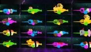 Immagine STARWHAL (Wii U)
