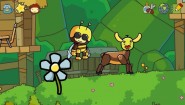 Immagine Immagine Scribblenauts Unlimited Wii U