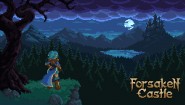 Immagine Forsaken Castle (Linux)