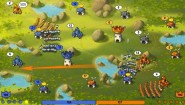 Immagine Mushroom Wars (PS3)