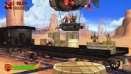 Immagine Western Heroes (Wii)