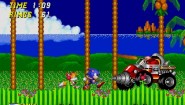 Immagine Sonic Classic Collection (DS)